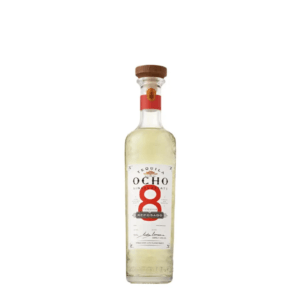 Ocho – 2024 Reposado