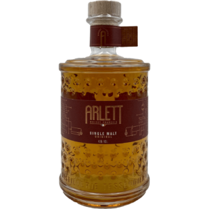 Arlett – Single Malt – Original