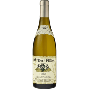 Château Pegau – Cuvée Lône 2024