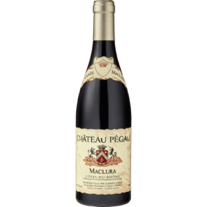 Château Pegau – Cuvée Mac Lura 2023