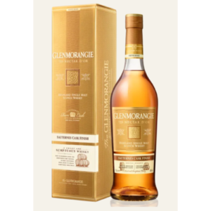 Glenmorangie – The Nectar d’Or