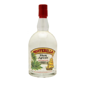 Montebello – Winch