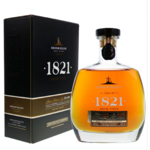 Habitation Bellevue – 10 ans Millésimé