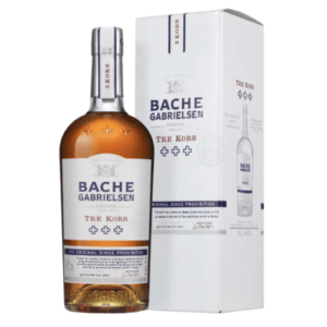 Bache Gabrielsen – VS Tre Kors