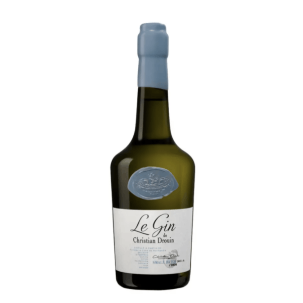 Christian Drouin – Le Gin