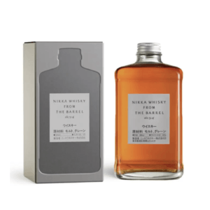 Nikka – From The Barrel