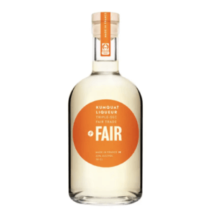 Fair – Kumquat Triple Sec