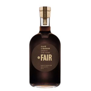 Fair – Café