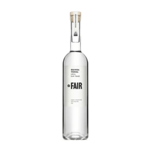 Fair – Vodka