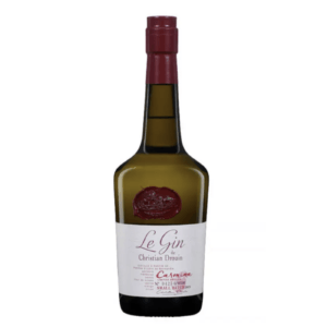 Christian Drouin – Le Gin Carmina