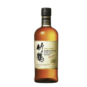 Nikka – Taketsuru Pure Malt