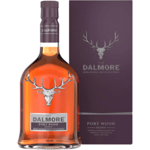 Dalmore – Port Wood Reserve