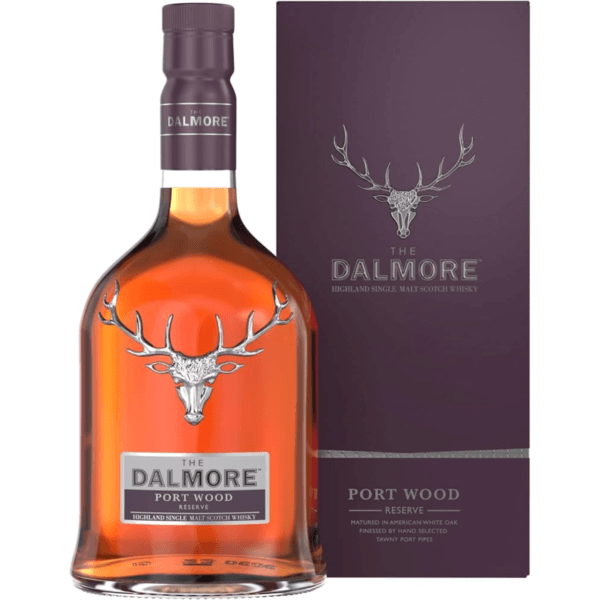 Dalmore – Port Wood Reserve