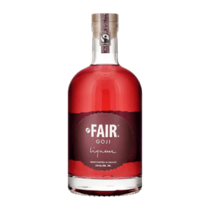 Fair – Goji