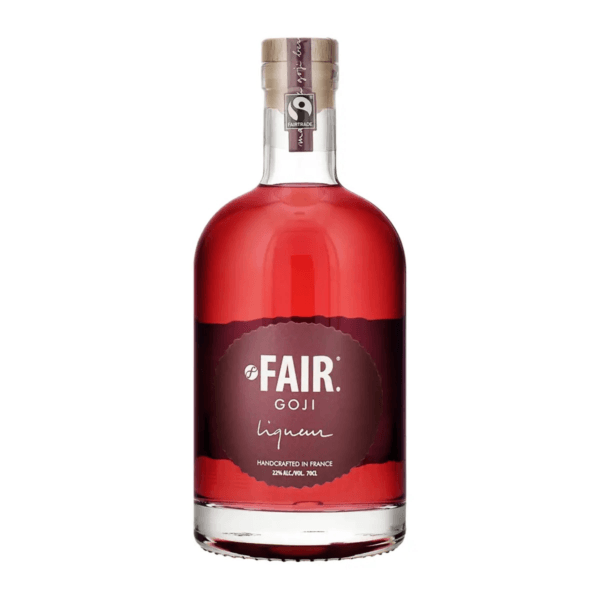 Fair – Goji