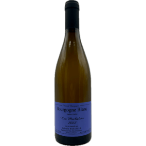 Domaine Sylvain Pataille – Méchalots 2022