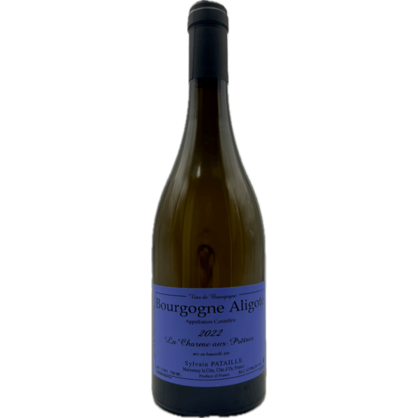 Domaine Sylvain Pataille – Charme aux Prêtres 2022