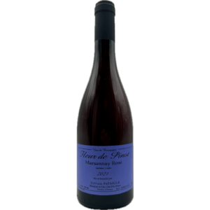 Domaine Sylvain Pataille – Fleur de Pinot 2021