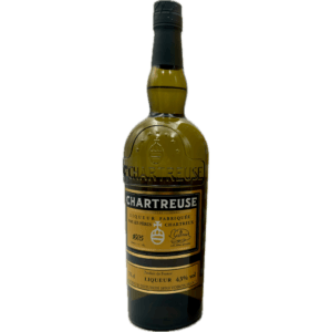 Chartreuse – Reine des Liqueurs 2017