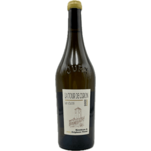 Benedicte & Stephane Tissot – Clos de la Tour de Curon 2022