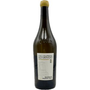 Benedicte & Stephane Tissot – Chardonnay Les Graviers 2023