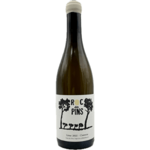 Roc des Pins – Clairette 2025