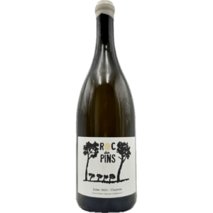 Roc des Pins – Clairette 2025
