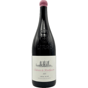 Château de Montfaucon 2025