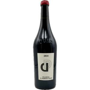 Benedicte & Stephane Tissot – DD 2024