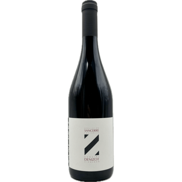 Domaine Denizot – Osmoze 2024