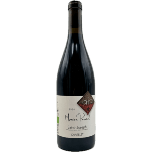 Domaine Monier-Perreol – Châtelet 2024