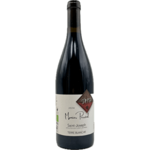 Domaine Monier-Perreol – Terre Blanche 2024