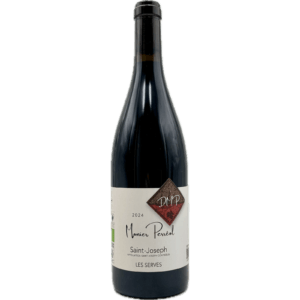 Domaine Monier-Perreol – Les Serves 2024