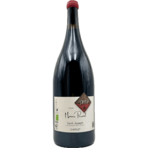 Domaine Monier-Perreol – Châtelet 2024
