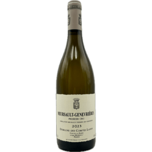 Domaine des Comtes Lafon – Genevrières 2023