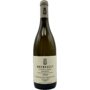 Domaine des Comtes Lafon – Clos de la Barre 2023