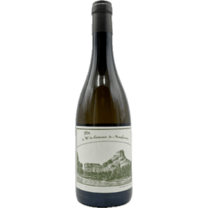 Château de Montfaucon – Mme La Comtesse 2022