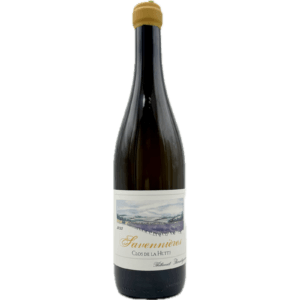 Thibaud Boudignon &ndash; Clos de la Hutte 2023