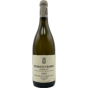 Domaine des Comtes Lafon – Charmes 2023