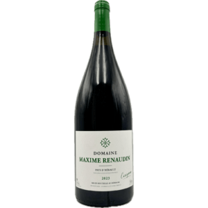 Domaine Maxime Renaudin &ndash; Carignan 2023