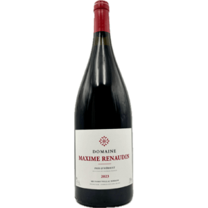 Domaine Maxime Renaudin 2023