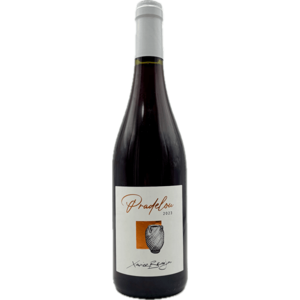 Domaine La Terrasse D’Elise – Pradelou 2023