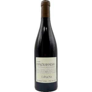 Domaine Danjou-Banessy – Espurna 2022