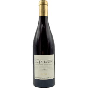 Domaine Danjou-Banessy – Estaca 2022