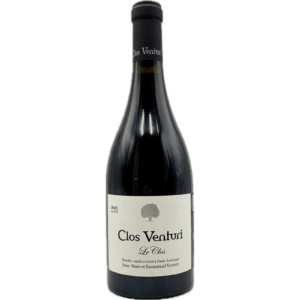 Clos Venturi 2023