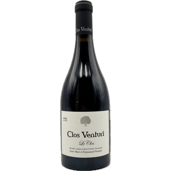 Clos Venturi 2023