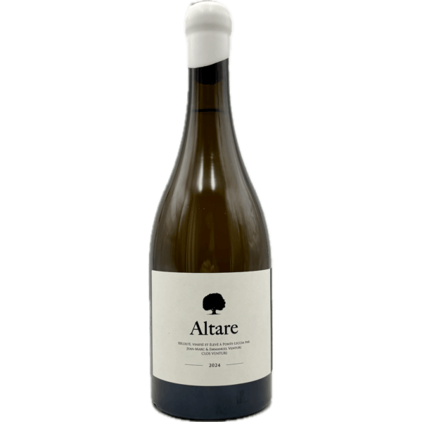 Clos Venturi – Altare 2024