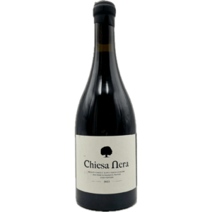 Clos Venturi &ndash; Chiesa Nera 2023