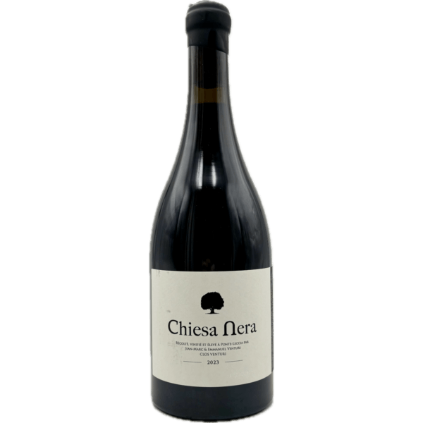 Clos Venturi – Chiesa Nera 2023