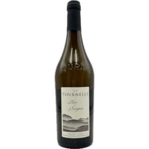 Domaine de la Tournelle – Fleur de Savagnin 2022